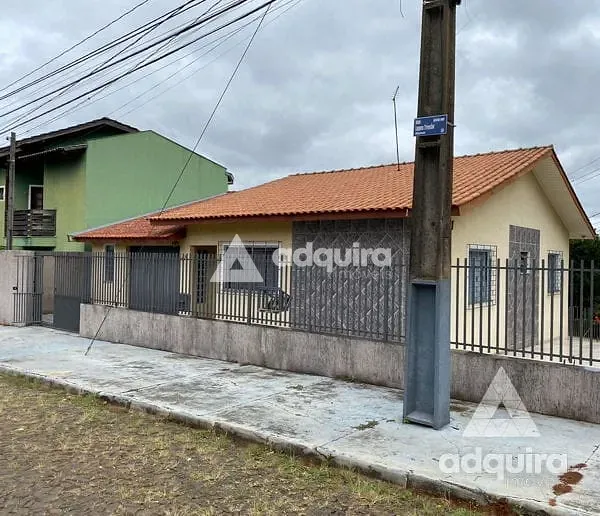 Casa, 2 quartos, 120 m² - Foto 2