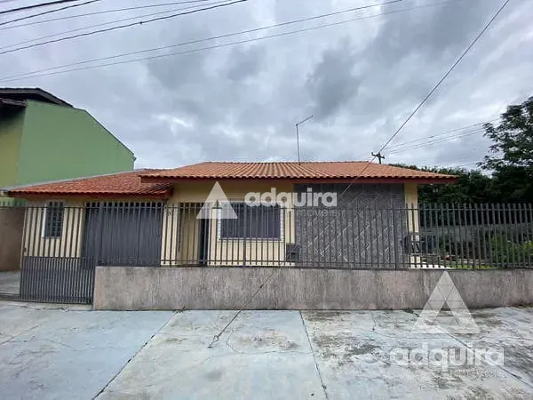 Casa, 2 quartos, 120 m² - Foto 1