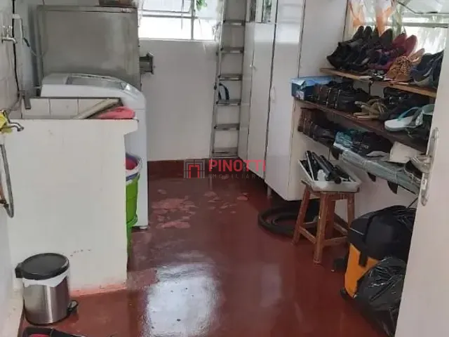 Casa 4 quartos e 2 banheiros, à venda, no bairro Vila Helena em São Bernardo do Campo