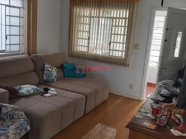 Casa 4 quartos e 2 banheiros, à venda, no bairro Vila Helena em São Bernardo do Campo