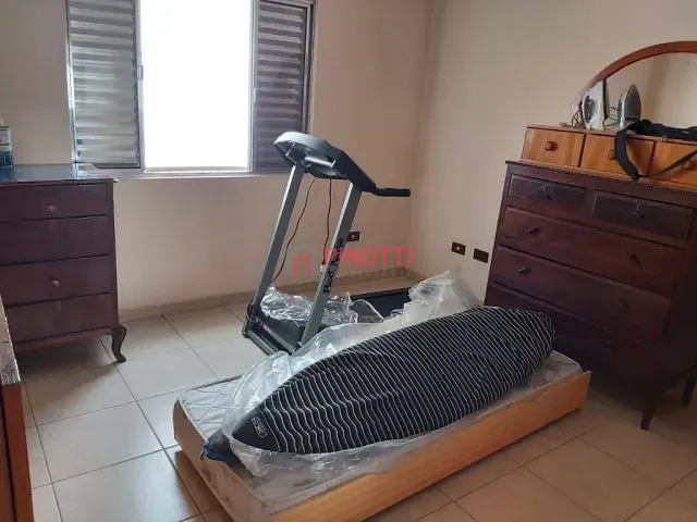Casa 4 quartos e 2 banheiros, à venda, no bairro Vila Helena em São Bernardo do Campo