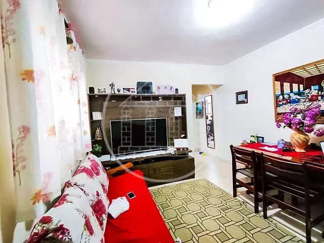 Casa com 145m² 2 quartos e 1 banheiro, à venda, no bairro Jardim Beatriz em São Paulo