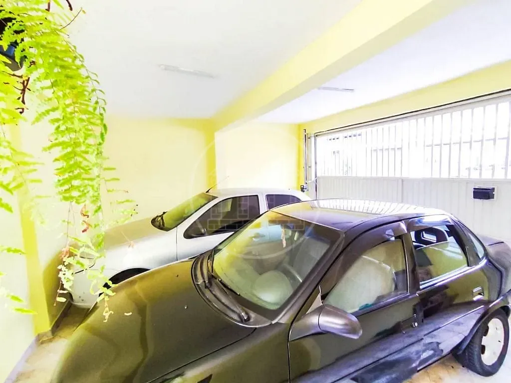 Casa, 2 quartos, 60 m² - Foto 4