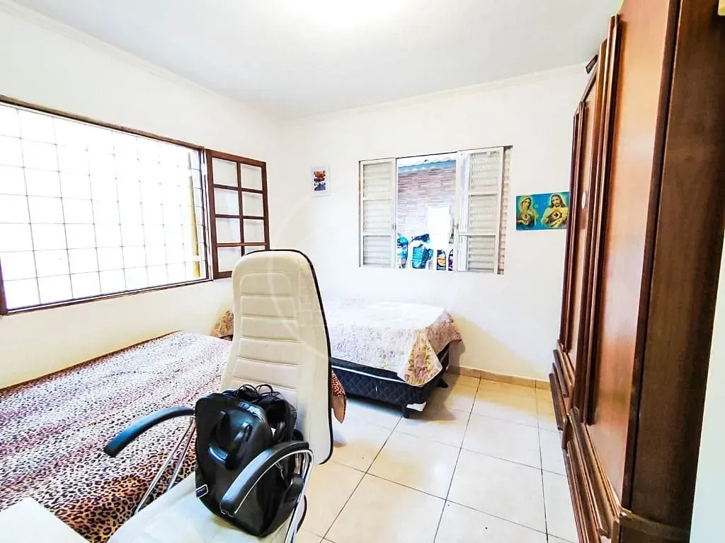 Casa, 2 quartos, 60 m² - Foto 17