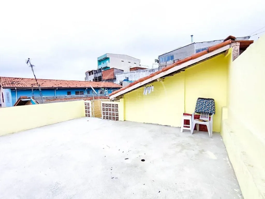 Casa, 2 quartos, 60 m² - Foto 7