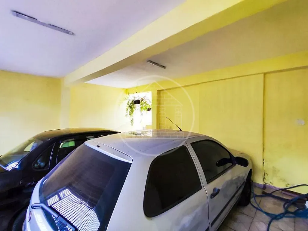 Casa, 2 quartos, 60 m² - Foto 3