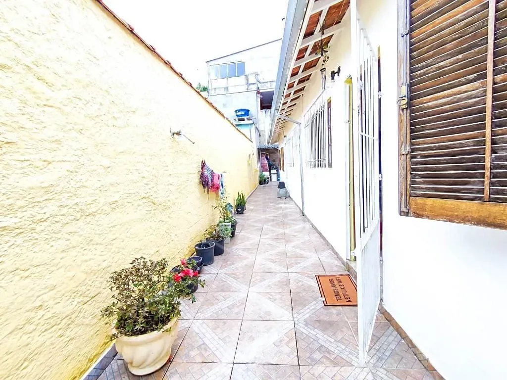 Casa, 2 quartos, 60 m² - Foto 9