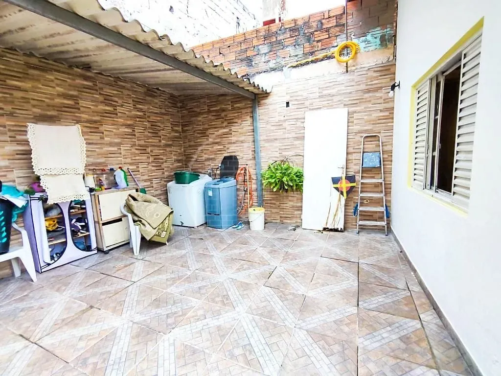 Casa, 2 quartos, 60 m² - Foto 18