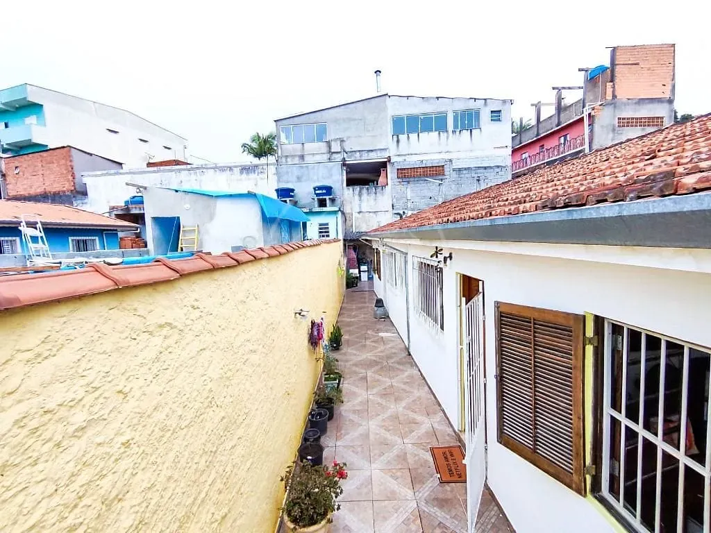 Casa, 2 quartos, 60 m² - Foto 6