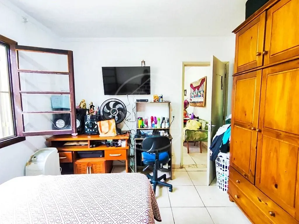 Casa, 2 quartos, 60 m² - Foto 10