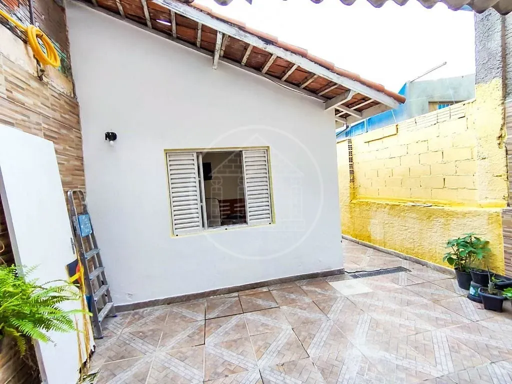 Casa, 2 quartos, 60 m² - Foto 5