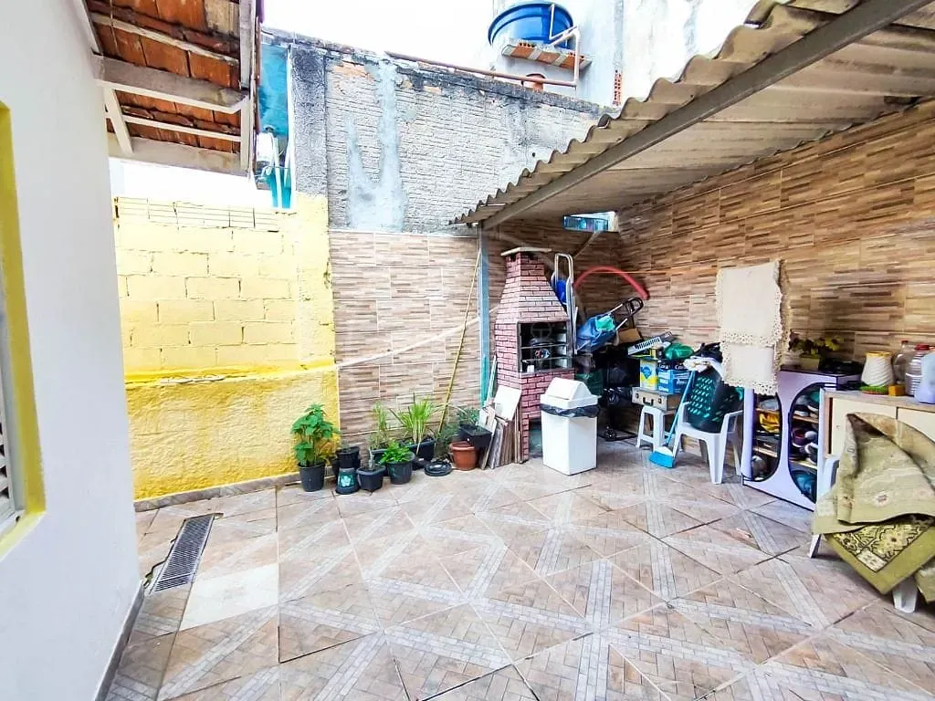 Casa, 2 quartos, 60 m² - Foto 14