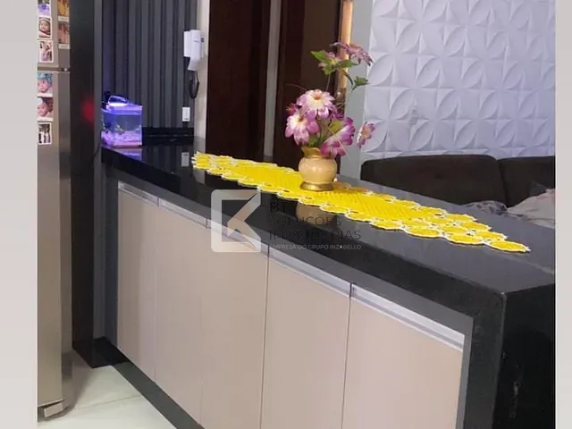 Casa com 250m² 2 quartos e 2 banheiros, à venda, no bairro Jardim Barcelona em Indaiatuba