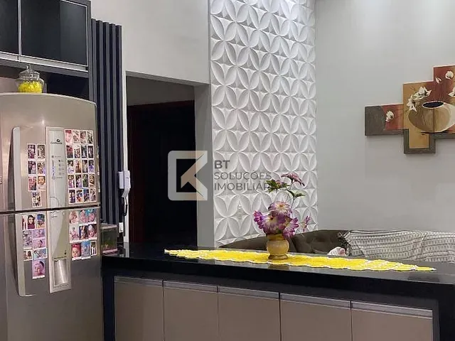 Casa com 250m² 2 quartos e 2 banheiros, à venda, no bairro Jardim Barcelona em Indaiatuba