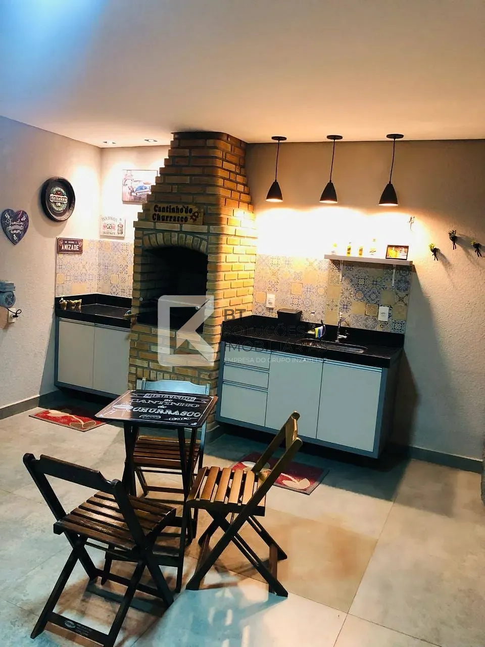 Casa, 2 quartos, 183 m² - Foto 16