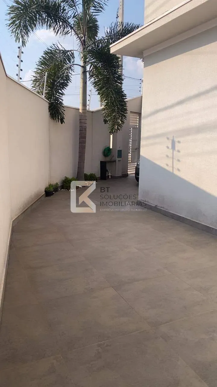 Casa, 2 quartos, 183 m² - Foto 1