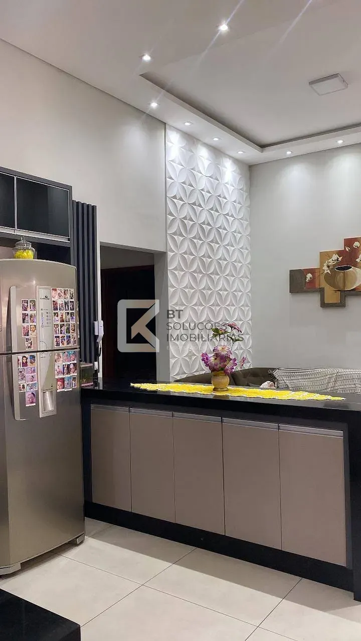 Casa, 2 quartos, 183 m² - Foto 2