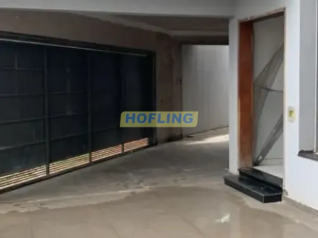 Casa com 371m² 3 quartos e 2 banheiros, à venda, no bairro Loteamento Porto Fino em Rio Claro