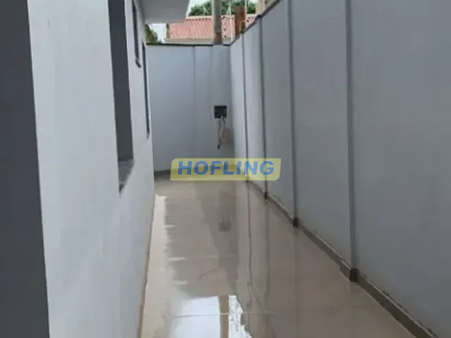 Casa com 371m² 3 quartos e 2 banheiros, à venda, no bairro Loteamento Porto Fino em Rio Claro