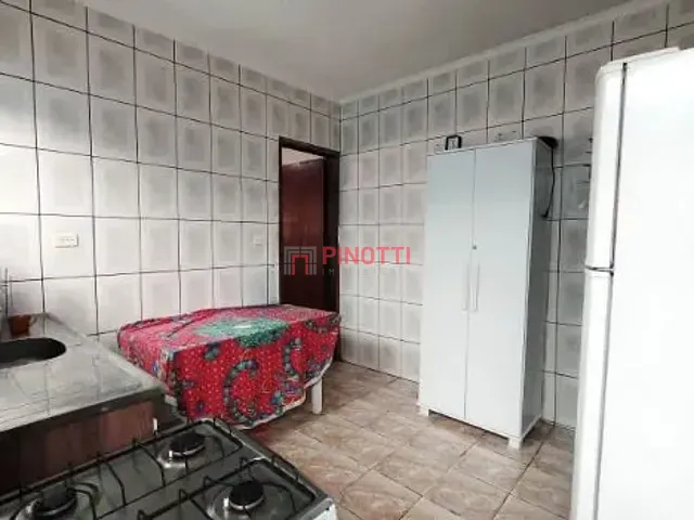 Casa 2 quartos e 1 banheiro, à venda, no bairro Vila Alvinópolis em São Bernardo do Campo