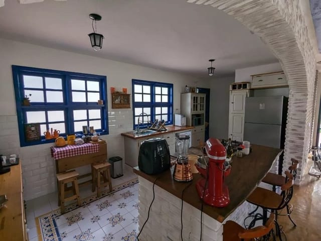 Casa com 648m² 5 quartos e 4 banheiros, à venda, no bairro Jardim São Paulo II em Cotia