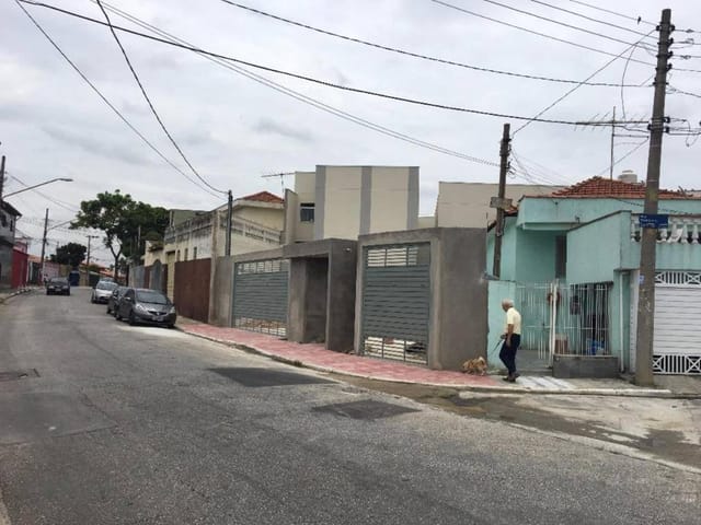 Foto do Casa - Casa residencial à venda, Vila Alpina, São Paulo. | ZONA LESTE IMÓVEIS