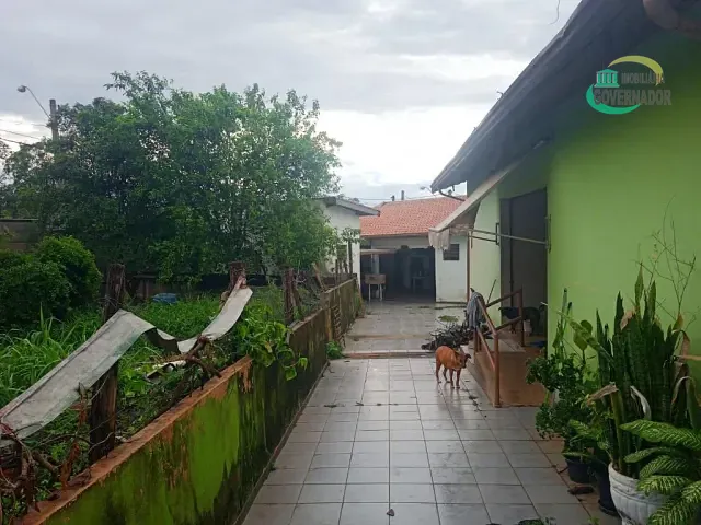 Casa com 555m² 4 quartos e 3 banheiros, à venda, no bairro Parque Santa Bárbara em Campinas