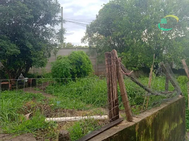 Casa com 555m² 4 quartos e 3 banheiros, à venda, no bairro Parque Santa Bárbara em Campinas
