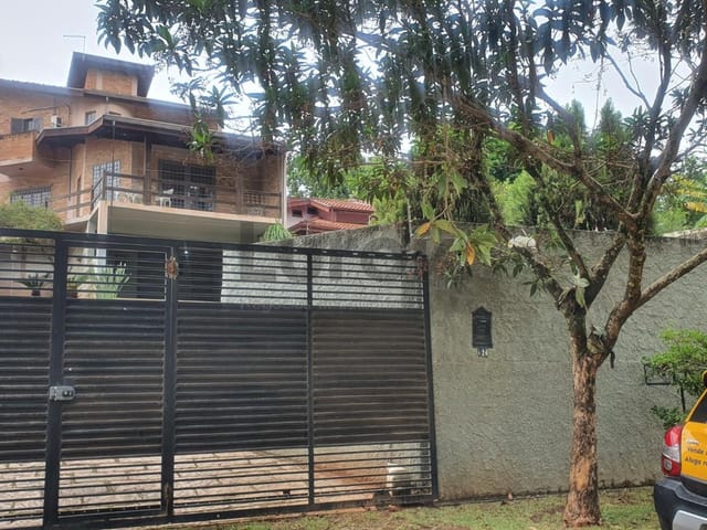 Foto do Casa - casa à venda 2 Quartos, 5 Vagas, 565.9M², Chácaras Silvania, Valinhos - SP | Lurok Imobiliaria Ltda