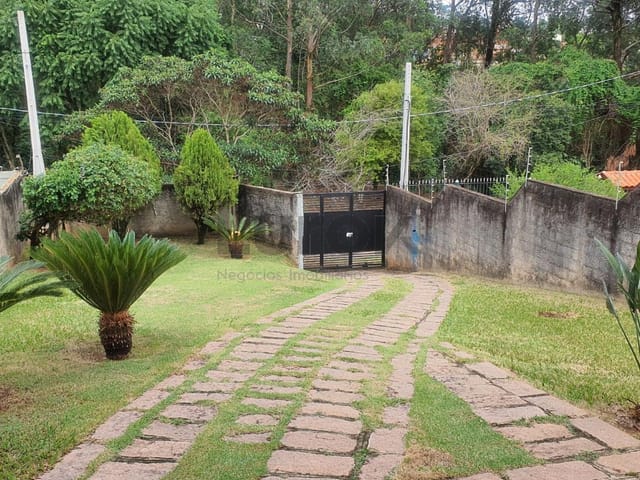 Foto do Casa - casa à venda 2 Quartos, 5 Vagas, 565.9M², Chácaras Silvania, Valinhos - SP | Lurok Imobiliaria Ltda