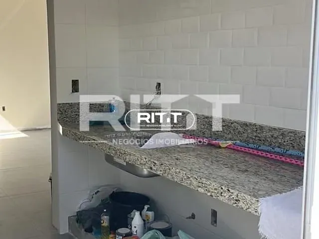 Casa com 250m² 3 quartos e 2 banheiros, à venda, no bairro Parque Residencial São Clemente em Monte Mor