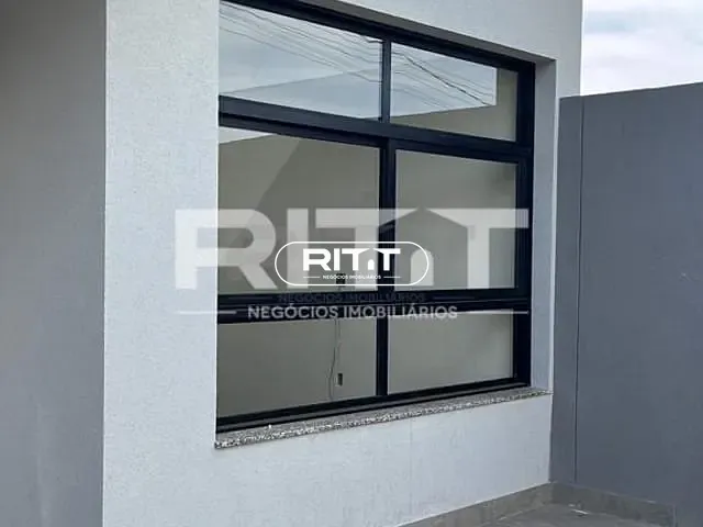 Casa com 250m² 3 quartos e 2 banheiros, à venda, no bairro Parque Residencial São Clemente em Monte Mor