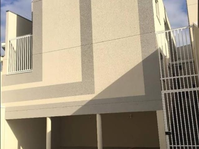 Foto do Casa - Casa com 1 dormitório, 33 m² - venda por R$ 250.000,00 ou aluguel por R$ 1.495,10/mês - Vila Alpina - São Paulo/SP | ZONA LESTE IMÓVEIS