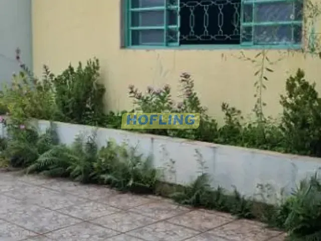 Casa com 250m² 3 quartos e 3 banheiros, à venda, no bairro Vila Paulista em Rio Claro