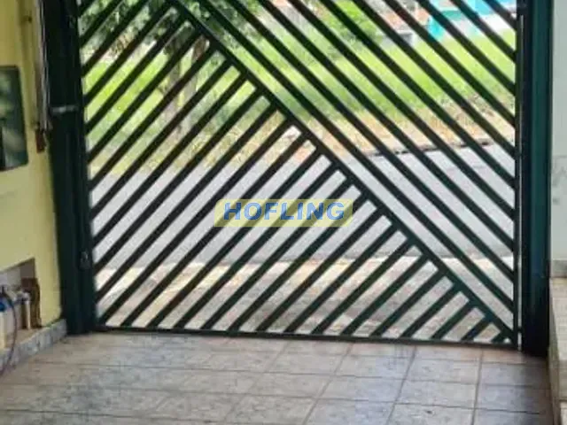 Casa com 250m² 3 quartos e 3 banheiros, à venda, no bairro Vila Paulista em Rio Claro
