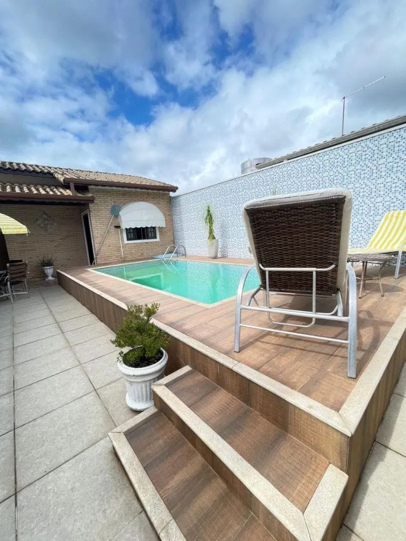 Casa, 3 quartos, 230 m² - Foto 16