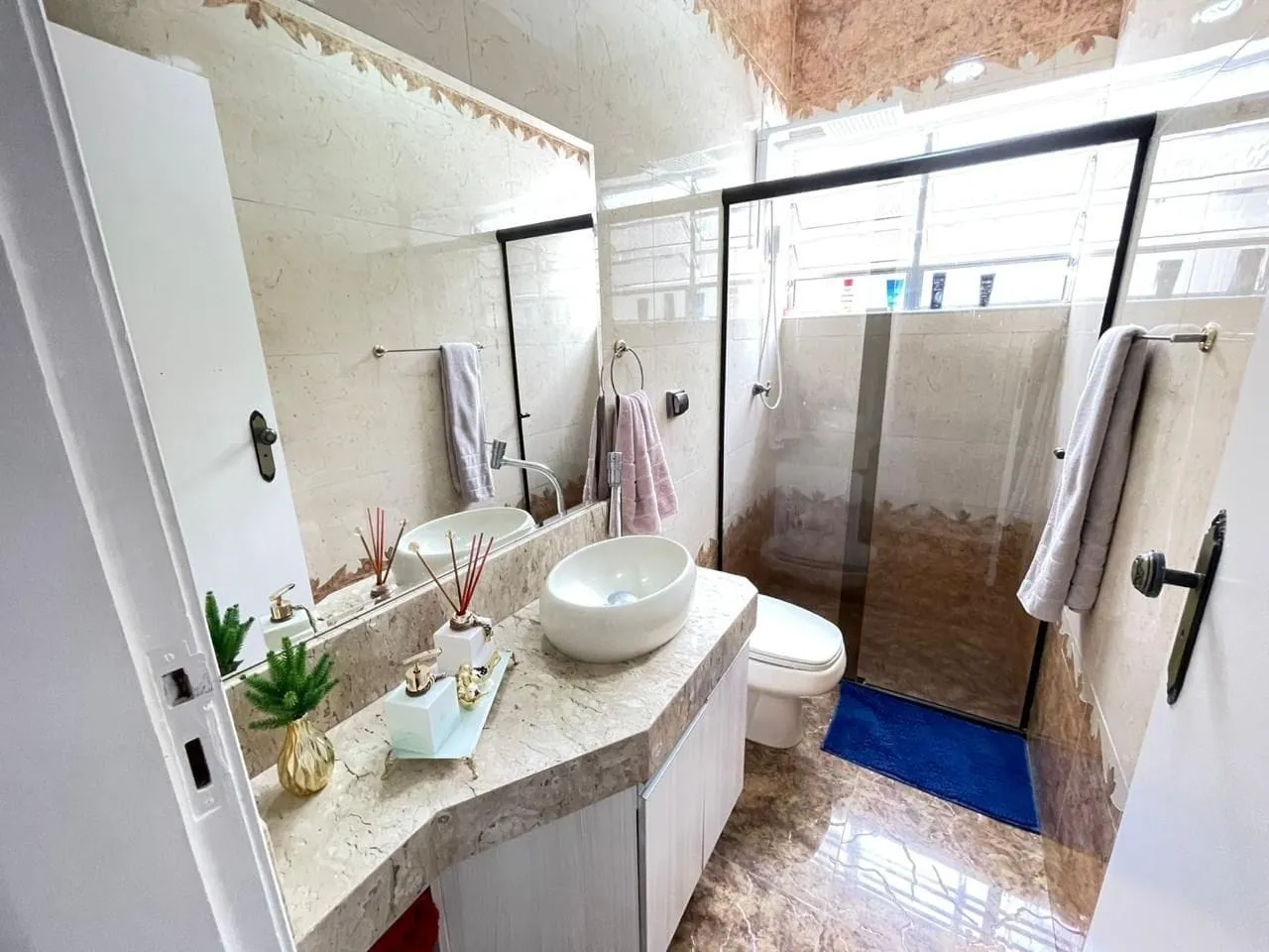 Casa, 3 quartos, 230 m² - Foto 36