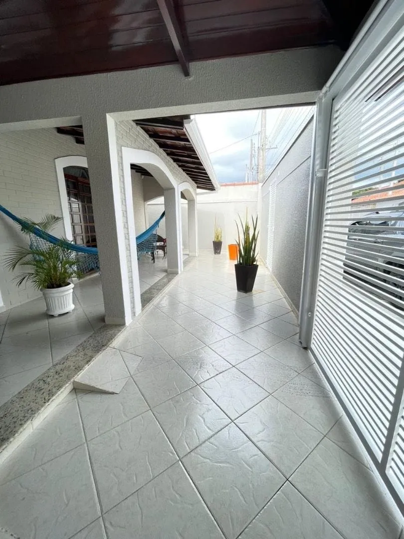 Casa, 3 quartos, 230 m² - Foto 19