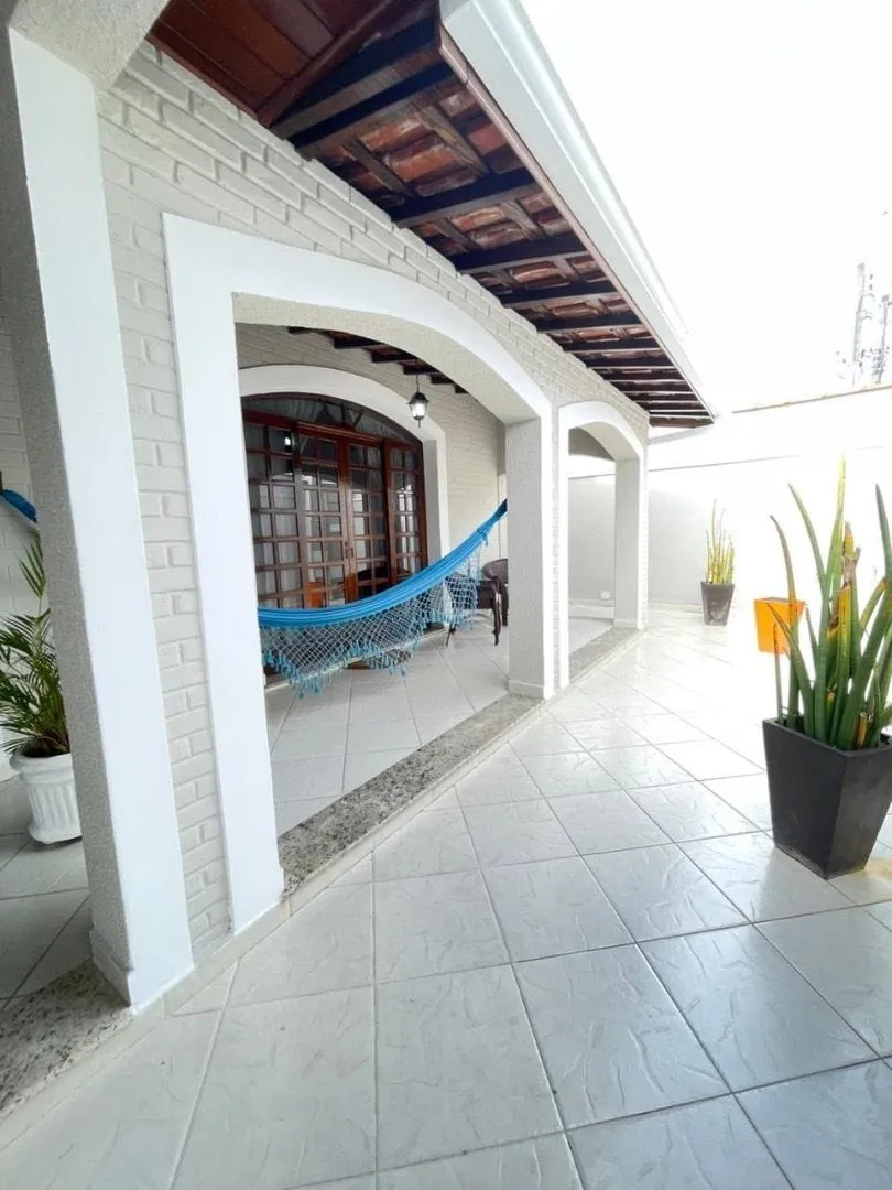 Casa, 3 quartos, 230 m² - Foto 20