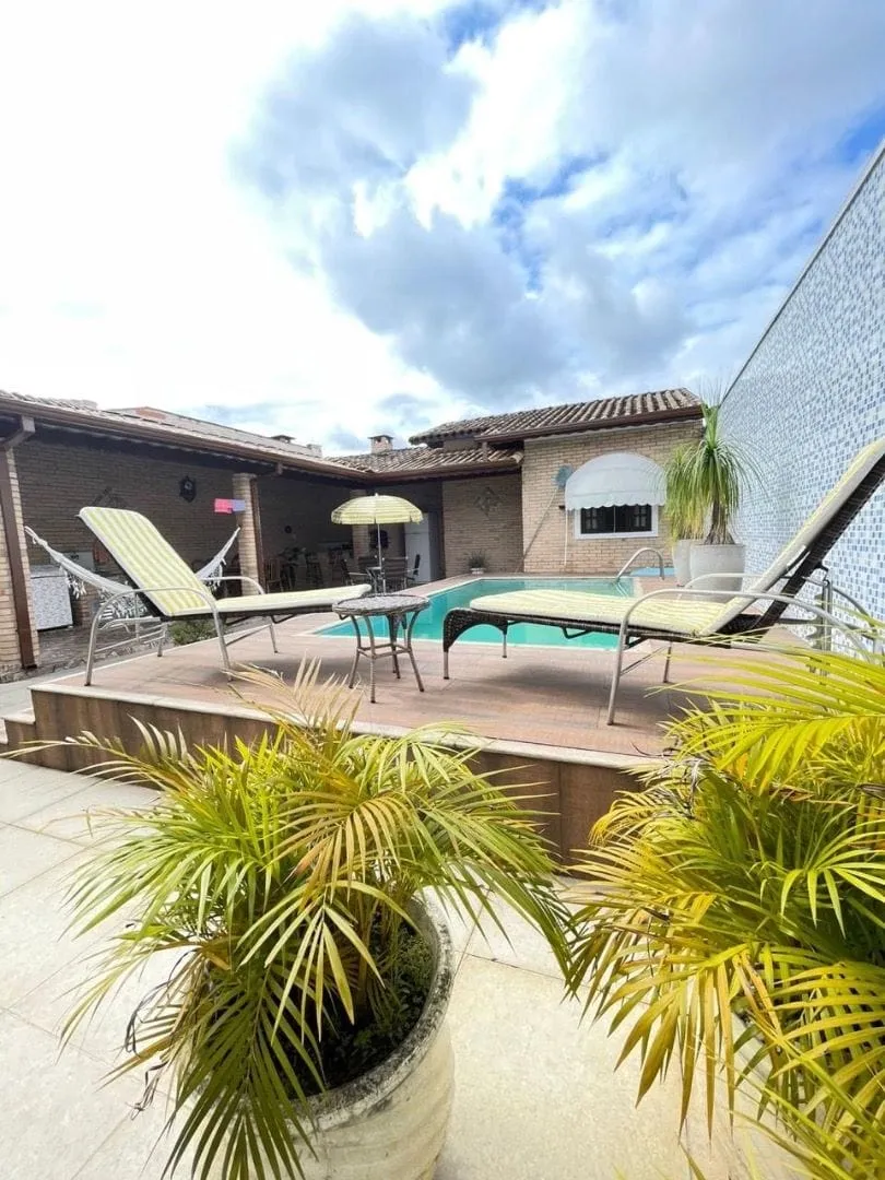 Casa, 3 quartos, 230 m² - Foto 12