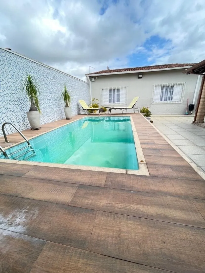 Casa, 3 quartos, 230 m² - Foto 5