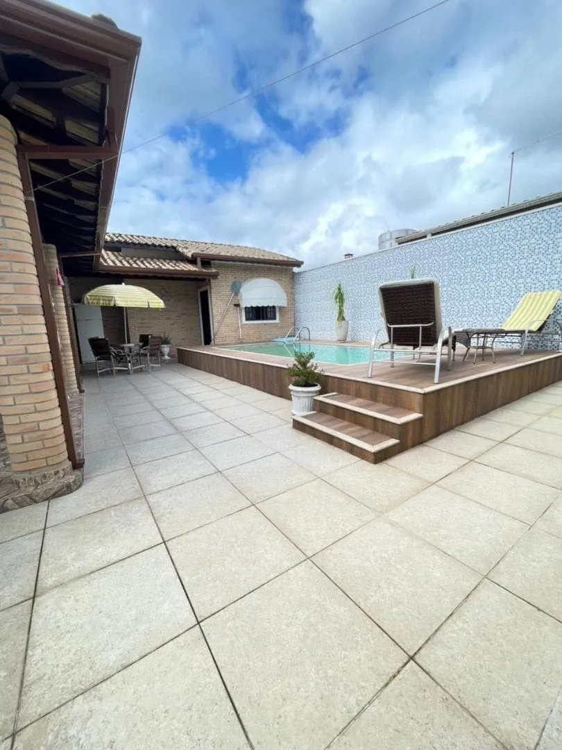 Casa, 3 quartos, 230 m² - Foto 9
