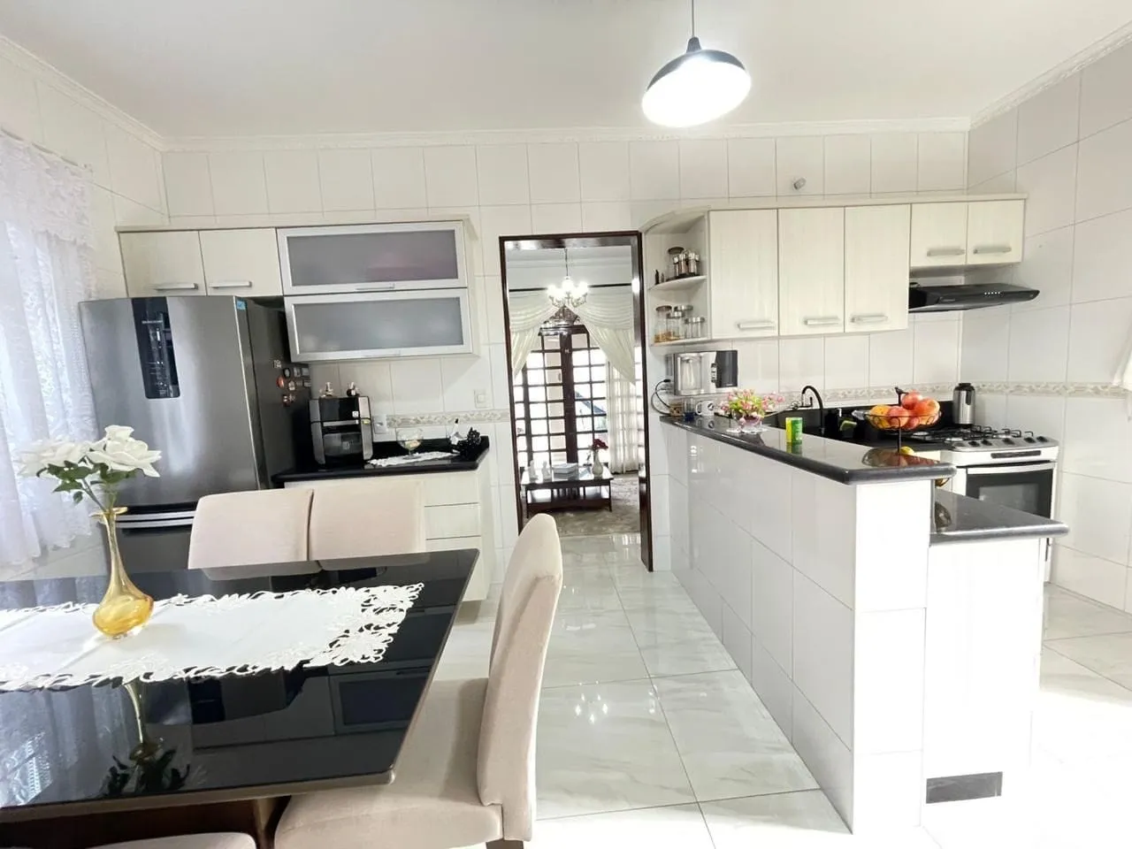 Casa, 3 quartos, 230 m² - Foto 23