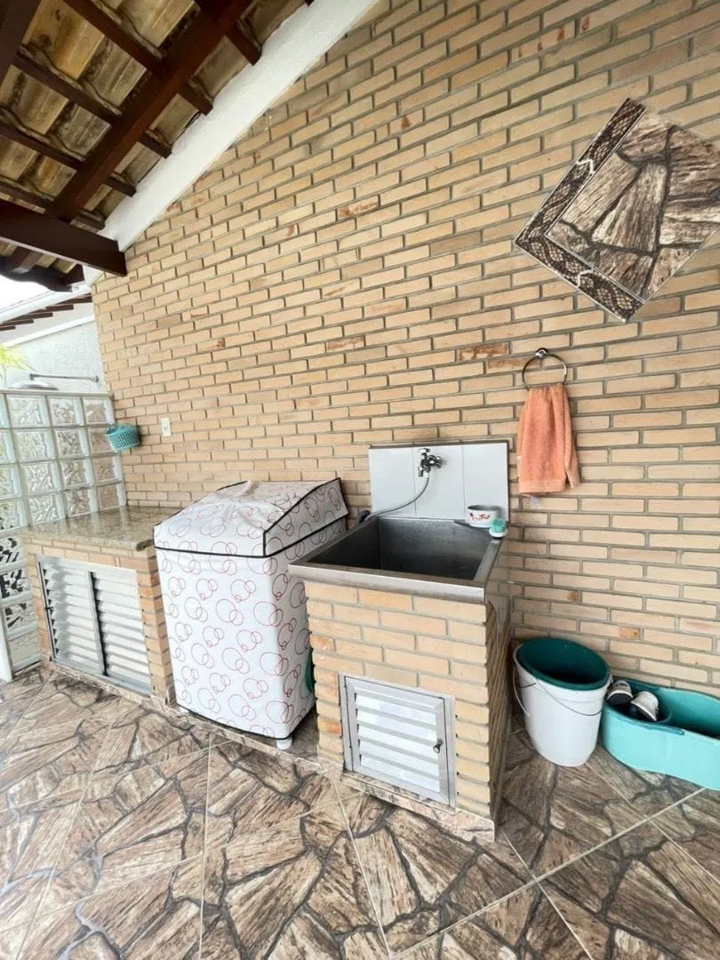 Casa, 3 quartos, 230 m² - Foto 7