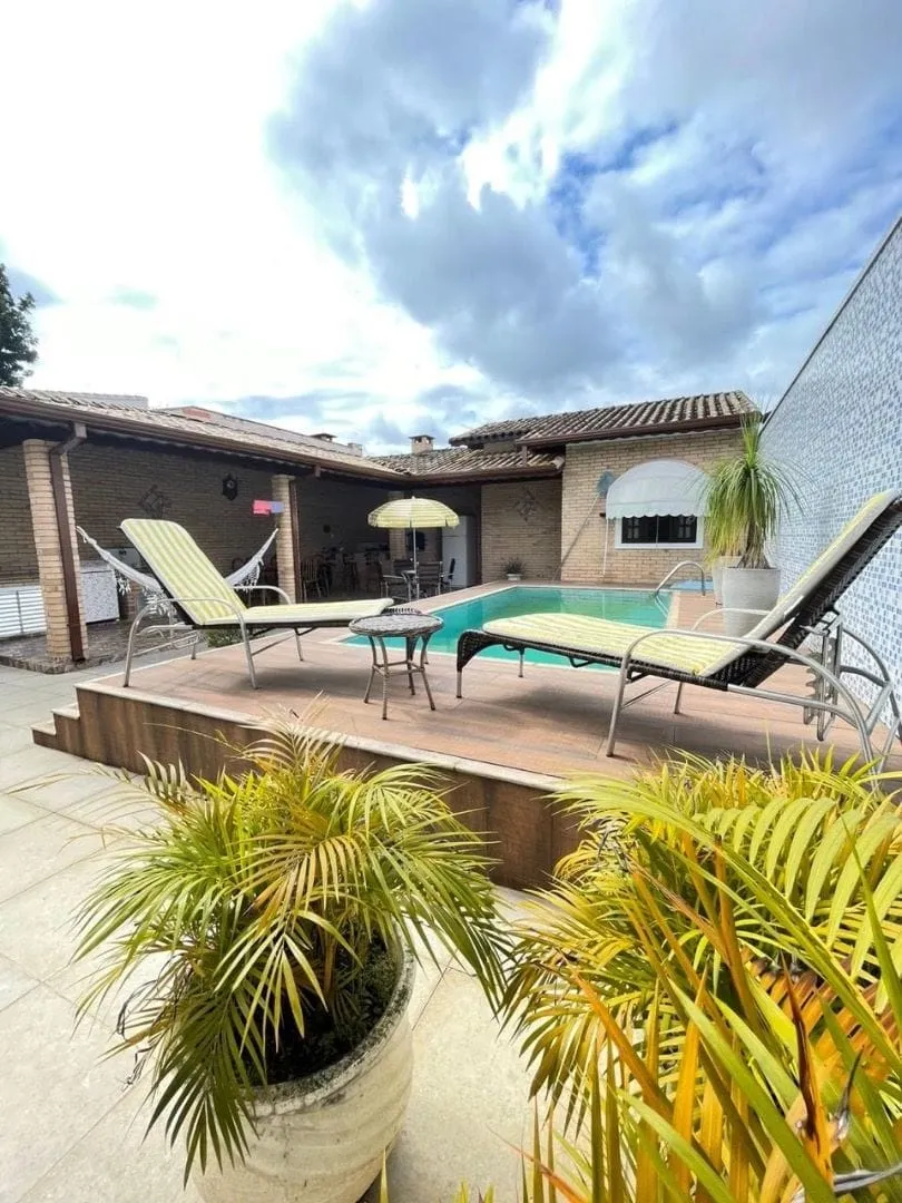 Casa, 3 quartos, 230 m² - Foto 2