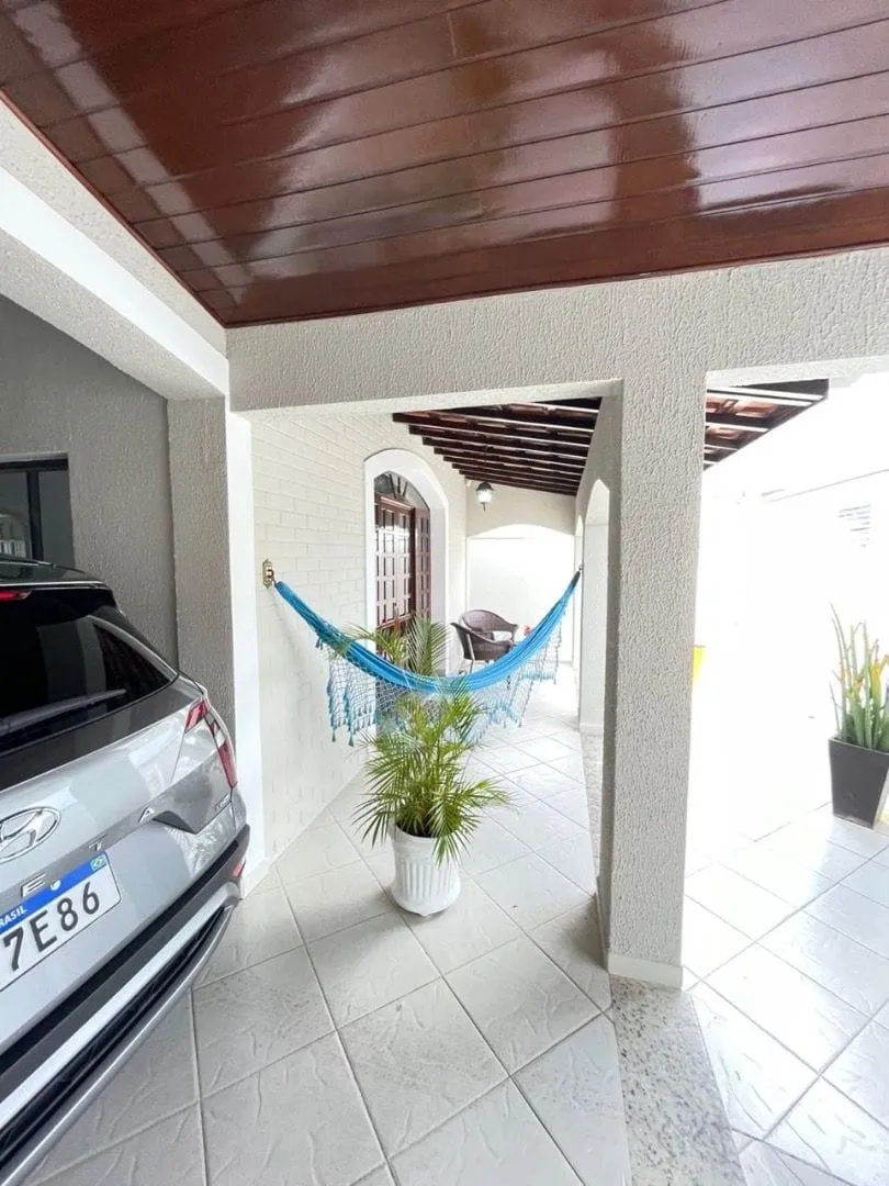 Casa, 3 quartos, 230 m² - Foto 21