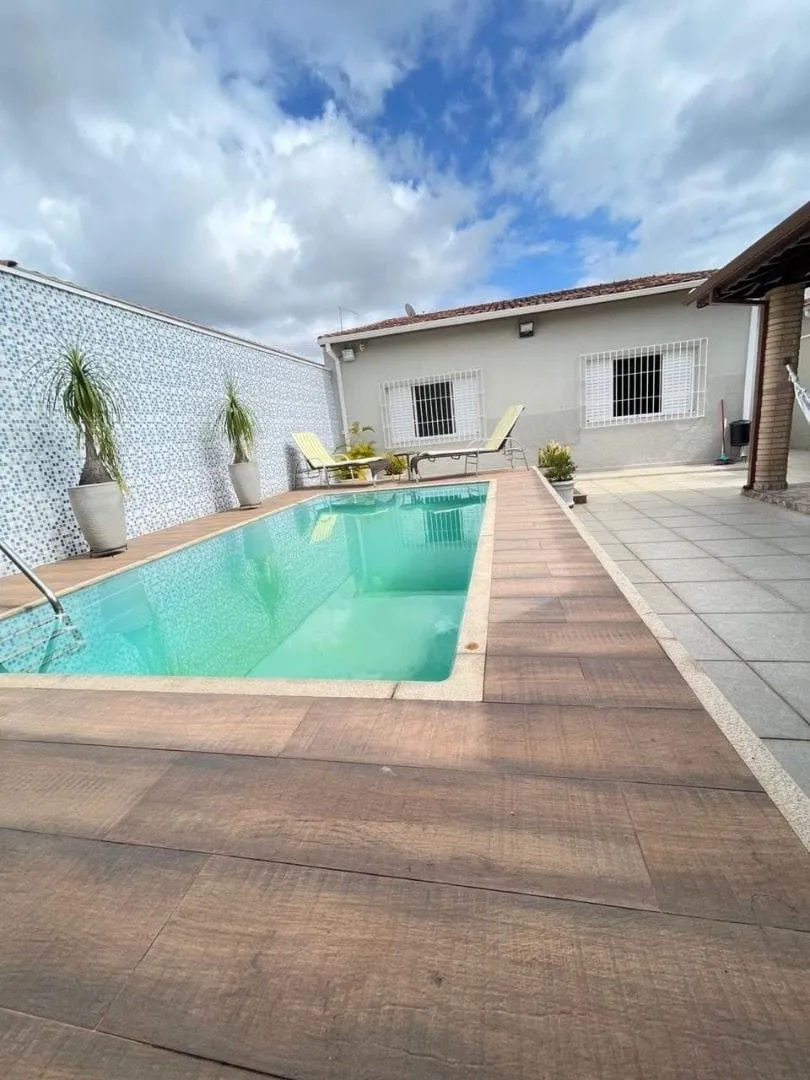 Casa, 3 quartos, 230 m² - Foto 15