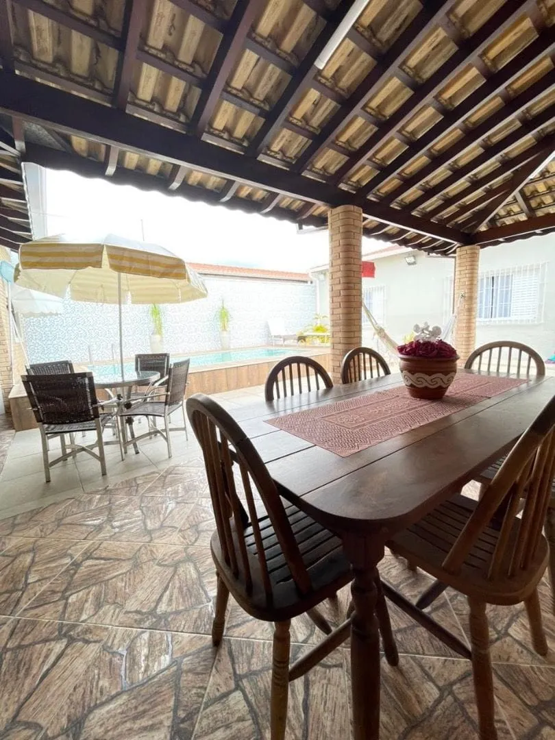 Casa, 3 quartos, 230 m² - Foto 8