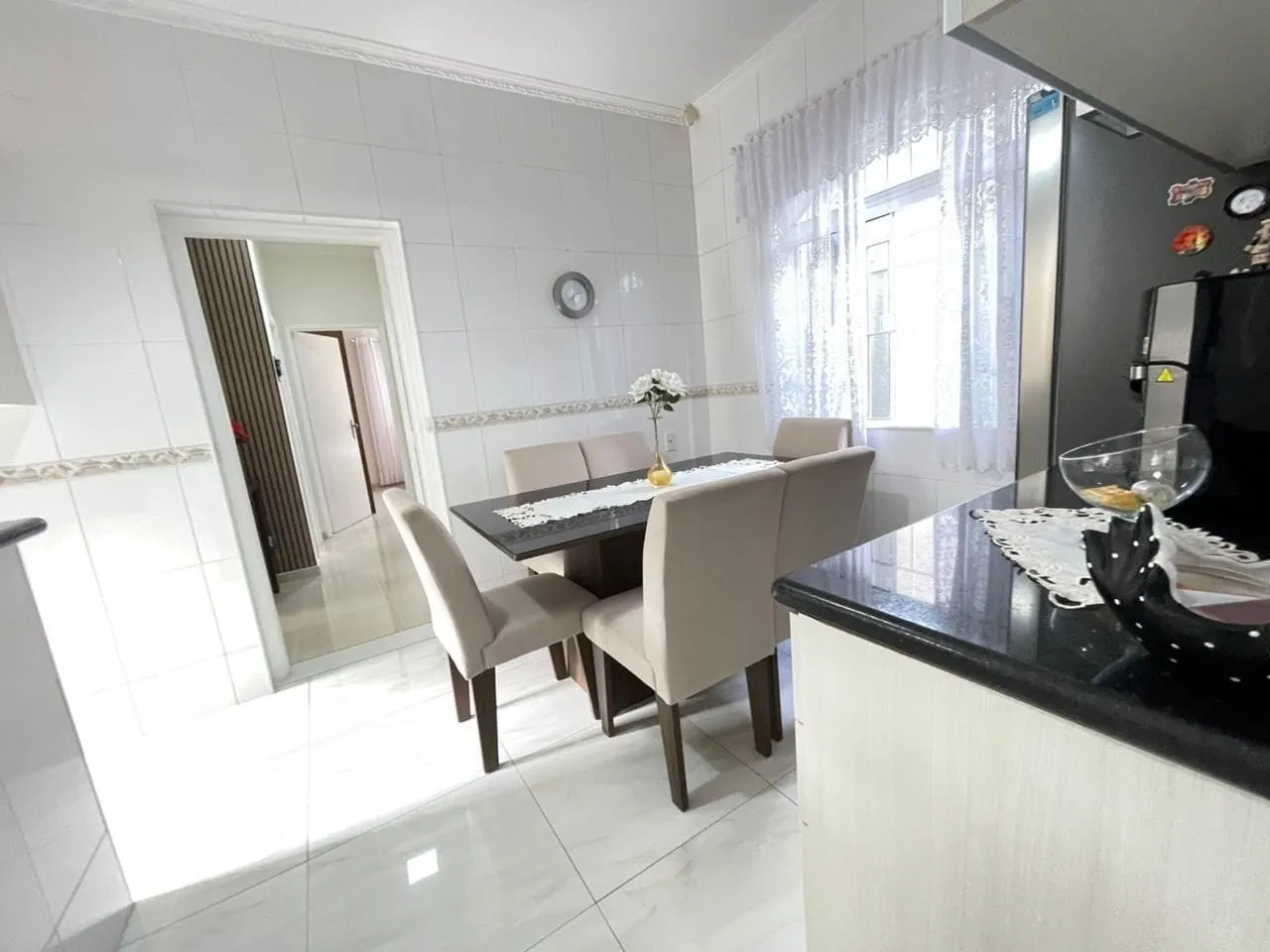 Casa, 3 quartos, 230 m² - Foto 22