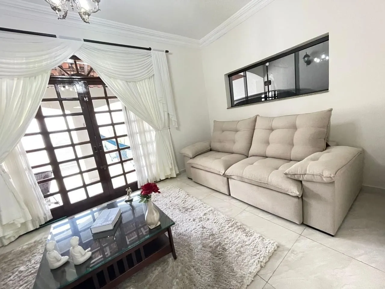 Casa, 3 quartos, 230 m² - Foto 24